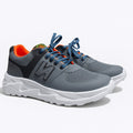 Men’s Gray Shoes