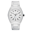 Lightweight White Watch for Men