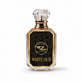 White Oud Perfume – Zyvon.life Collection